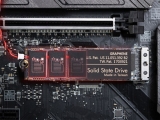 À§±Þ»óȲ½Ã ÀÚü ÆÄ±«, ÆÀ±×·ì P250Q SSD ¹ßÇ¥