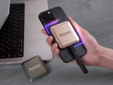 Ƽ ȣȯ ڼ  SSD, Ʈ ESD420 ǥ
