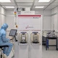 ǴƼø, ASML  Ʈʻ Բ Metron3D 300mm ζ   ý  ȭ Ʈ 