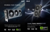 Ƽ, ASUS Prime GeForce RTX 5050 OCDual GeForce RTX 5050 OC ׷ī 2 