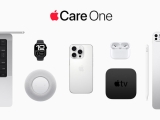 ,     'ɾ (AppleCare One)' 