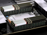 ų, AMD  帮 ο T5 Neo 512GB DDR5 R-DIMM ޸ ŰƮ ǥ