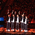 T1, Ȩ׶忡    ! 2025 LCK 3R 1  