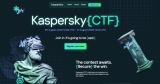 Ä«½ºÆÛ½ºÅ°{CTF}, º¸¾È ´ëȸ µî·Ï ½ÃÀÛ
