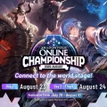 Shadowverse Online Championship 2025 August   !