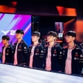 LCK 3R 2  ..T1, 3  !