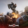 <Once Human: RaidZone>,  