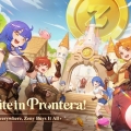 ׶Ƽ ͷƼ(GVI), MMORPG Ragnarok M: Classic ۷ι  CBT ǽ!