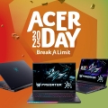 ̼, Acer Day 2025 ƽþ-  