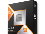 AMD,  9000 ø  CCD  3D V-Cache ž ȹ?