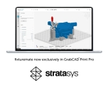 ƮŸý, ׷ĳ Ʈ 2025(GrabCAD Print Pro 2025) 