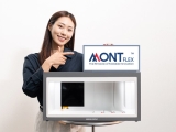 Ｚ÷,  귣 'MONT FLEX'  Ī