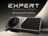   , MSI  RTX 5080/ 5070 Ti EXPERT 