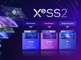  Xe3 Ƽ, MSAA  x16   ߴ