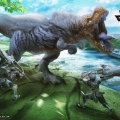 Niantic, Monster Hunter Now ϴ Ҳɰ  Ρ ̺Ʈ 