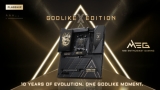 MSI, GODLIKE X EDITION  X870E MAX ø  PC  ο 
