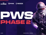 ũ, Ʋ׶   ȸ 2025 PWS:  2 