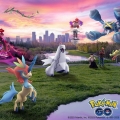 Niantic, 'ϸ ' ű  ȭϴ ̾߱⡯ 