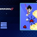 ӳ XTEKKEN 8 ÷,  巹 ϳ  