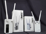  δ   ͽٴ, ipTIME Extender-A6T / N300T