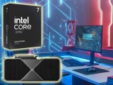 ִ  ߼   ,ھ Ʈ 7 265K & RTX 5070 Ti  