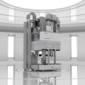 ġ, ݵü ÷ Ű¡ ٽ  ذ  VECTOR TEOS 3D 