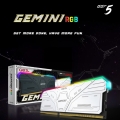 ؾ,  DDR5-6000 ̴ RGB 32GB(16Gx2) CL38  ߰ 