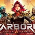 ۷ι MMO  Warborne Above Ashes  ٿε , 19  