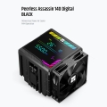 ؾ, ARGB ÷ ž  Ÿ Thermalright Peerless Assassin 140 Digital 