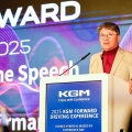 KGM,  EV, ䷹ HEV Ī   ۷ι Ǹ Ȯ 