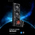ֶƮ, κ  ߿  Thermalright STREAM VISION 360 ARGB 