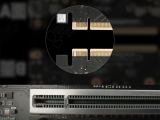 ASUS, ִ 250W  ޵Ǵ PCI Express   