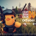 10 16 ۷ι   Escape from Duckov, TGS 2025  Ȯ