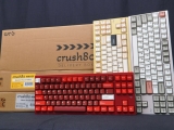 鸮 ʰ   Ű, WOB CRUSH80 Ʈ