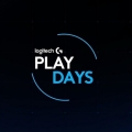 , Logitech G PLAY DAYS ¾ ̸Ӹ   Ư θ 
