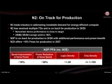 TSMC 2nm ¿¬¸» ÀÌÀü ¾ç»ê °èȹ