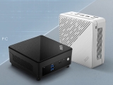 MSI, ½ÅÇü Cubi 5 1M ½Ã¸®Áî ¹Ì´Ï PC °ø°³