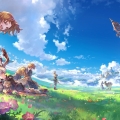׶Ƽ,  ѹ MMORPG  3 ߱ ȣ ȹ!