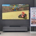 Ｚ 'Ｚ OLED' TV ٵ ġ2(Nintendo Switch 2) 