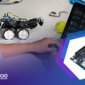  ϷƮδн, AI  ǽð  ӽź    ַ   Ƶ̳  Q(Arduino UNO Q) 