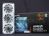 ̸Ӹ  ܿ , ⰡƮ 󵥿 RX 9060 XT Gaming OC ICE D6 16GB ̾