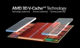 AMD, 3D V-Cache  Ư ħ Ҽۿ ָ