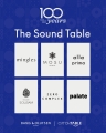 ؿ÷콼, 100ֳ ¾ ĳġ̺ ̾ ̴ ÷̼ THE SOUND TABLE 