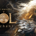 ݸ, ̰  MMORPG <SOL: enchant> Ƽ Ʈ 