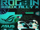 ̼, 콺    ROG Xbox Ally ü 