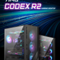 MSI, ֽ ̹ ũž MAG Codex R2 A14NVL i5-14400F RTX 5060 ڽƮ 