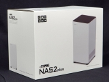 ipTIME  ︮ 2 NAS, ipTIME NAS2plus