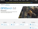 GFXBench CompuBench   ,  ҽ ȯ