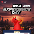 MSI,  PC ϵ ҵ Բϴ MSI ͽǸ ̡  