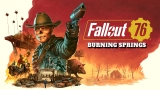 Fallout TV  α ĳ  , Fallout 76 Ը Ʈ Burning Springs   